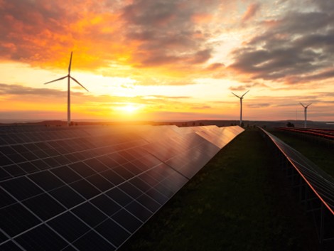 Corporate Sustainability